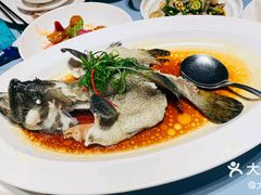 -79号渔船海鲜饭店(宝安店)