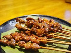 烤牛胸膘-别院里音乐餐酒吧(双流航空港店)
