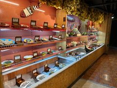 -羊大爷涮肉(亮马桥店)