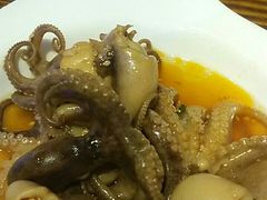 -马路牙子地桌烤肉(工体店)