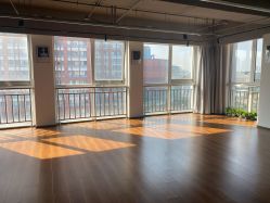 -FineYoga梵音瑜伽·普拉提