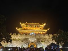 -大理古城