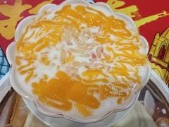 -甜心妈妈·榴莲星级糖水(北京路总店)