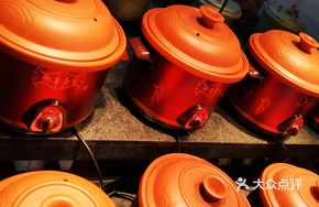 Pressure Cooker Fragrant Rice