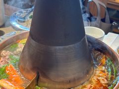 -东镇老火锅(长春路首店)
