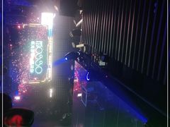 -MOSSO音乐酒吧·Live House(南京西路店)