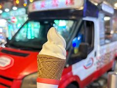 -富豪雪糕车流动点(尖沙咀店)