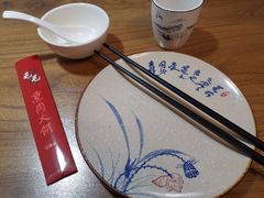 -毛毛熏肉•东北菜老字号(大安街店)