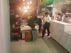 -TAMATI(巴黎贝甜韩式西餐厅店)