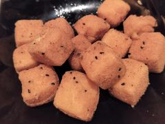 -桂满陇·桃花院落(长泰广场店)
