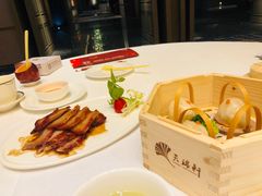 -天瑞轩·粤菜餐厅