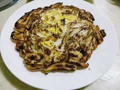 鸳鸯炒面-千里马烧烤(南六东路店)
