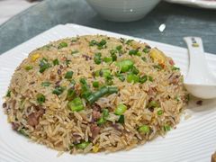 -點無缺茶楼·海鲜酒家(世博店)