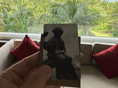 -三亚太阳湾柏悦酒店
