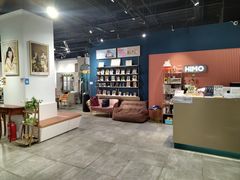 -海马体照相馆(天津世纪都会店)