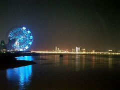 -南昌之星摩天轮