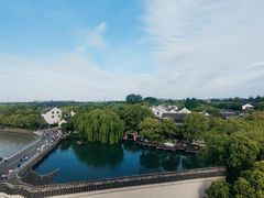 -乌镇西栅景区