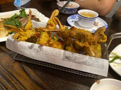 -大洋家·精品潮汕菜·生腌砂锅粥(天河东路店)