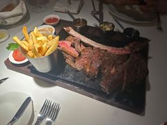 -燃扒房Steakhouse(皇庭店)