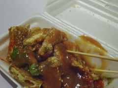 -唐记臭干(金鹰后街店)