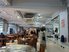 -大家发海鲜城夜排档(华山中路店)