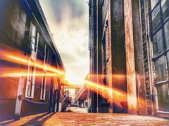 -半岛1919创意园区