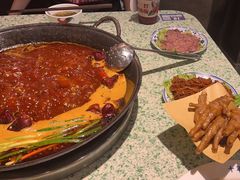 -五里关火锅(牛市口店)