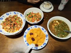 -八碗湘长沙市井菜(坡子街店)