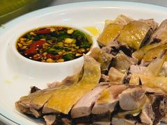 -乐山第一家临江鳝丝(茶坊路店)