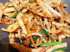 竹里小炒-竹里馆·淮扬菜·功夫茶(老门东店)