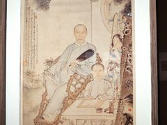 -徐悲鸿纪念馆