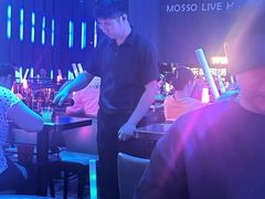 -MOSSO·Liveshow(M3香港广场店)