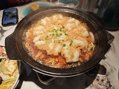 -雀蓝川菜(滨湖万象汇店)