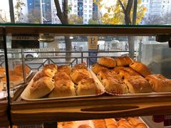 -新侨三宝乐面包店(崇文门店)