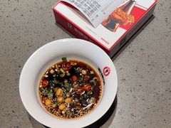 -老佛爷铜炉蛙锅(东门老街店)