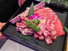 -谷町·烤肉自助(朱雀门店)