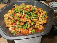 -首秀·四川料理(星耀101店)