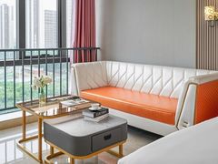 -天悦·国际Apartment(广州南站店)