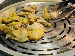 -蔚海之都·象山蒸汽海鲜(仙霞路店)