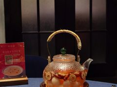 -老吉堂上海本帮菜(工体店)