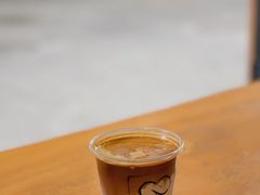 -infinite cafe