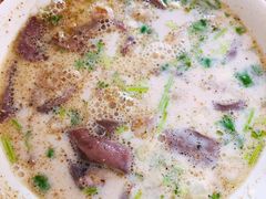 羊杂汤-赵家羊肉羊汤馆(车站总店)
