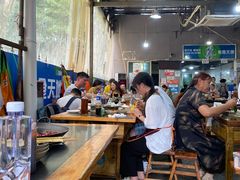 大堂-星鸿社重庆老火锅