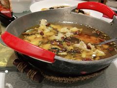 -辣婆婆(航天桥店)