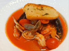 -DA·MARCO大马可意大利餐厅(京华店)