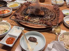 -王妃家(明洞中央店)