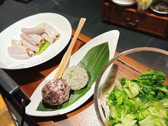 -大良毋米粥(锦龙路总店)