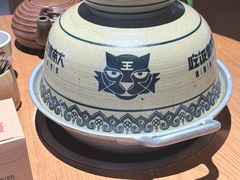 -吃饭皇帝大土家民族菜(荟聚店)