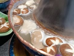 -乌拉赫旗满族火锅(国信·南湖公馆店)