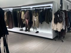 -ZARA(哈尔滨欧罗巴广场店)